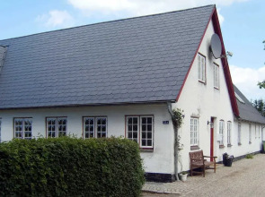 4 Person Holiday Home in Aabenraa