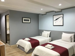 The Beach Front Resort Pattaya  - SHA Plus