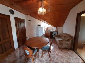 4+1 fös klímás apartman - [#125040]