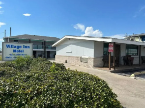 Village Inn Motel