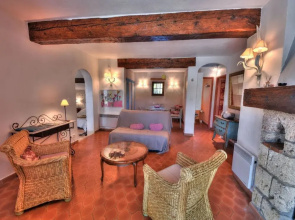 Superb Character House Near the Lovely Village of Tourtour