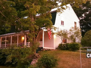 The Farmstand Bed & Breakfast