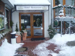 Hotel Zur Erholung