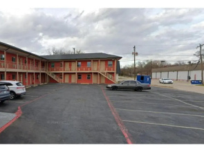 Exclusivo Inn by OYO Grand Prairie, TX