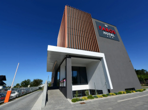 Hotel Faros Gdańsk Airport