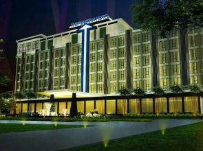 Alvarez Hotel