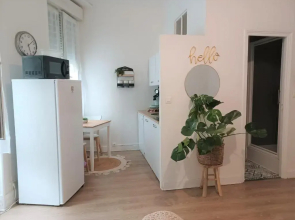 Studio proche centre ville