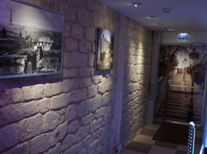 Hotel Nation Montmartre