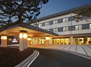 Hotel Prumir