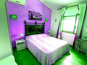 Bed and breakfast il rosmarino