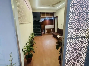 Green Sapphire Inn - Bhopal