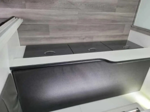 Longford Riverside Caravan Park