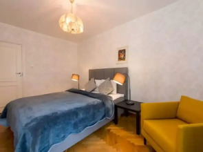 Апартаменты Tallinn City Apartments на Ратушной площади