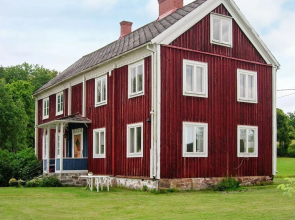 8 Person Holiday Home in Olofström