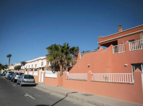 Apartamento Gustamar 12