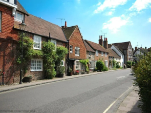 Shepherds Cottage