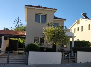 Sunrise Villa