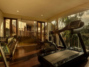 tanadewa Resort Ubud Bali By Cross Collection