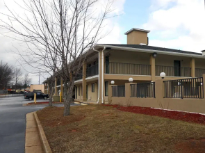 Americas Best Inn - Decatur/Atlanta