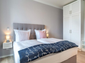 4 Star Holiday Home in Travemunde