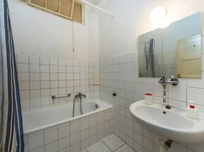 Welcome ApartHostel Prague