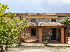 Dimora Dei Greci 1