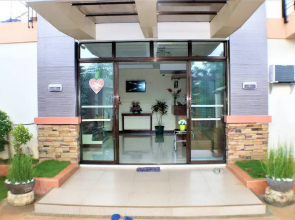 ZEN Rooms Greenfields Inn Bohol