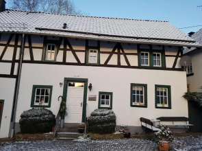 Ferienhaus Eifelperle