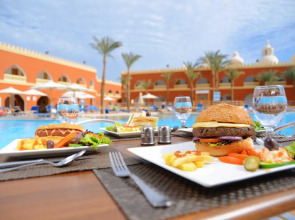 Pickalbatros Alf Leila Wa Leila Resort - Neverland Hurghada