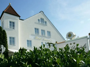 Hotel Daniel's