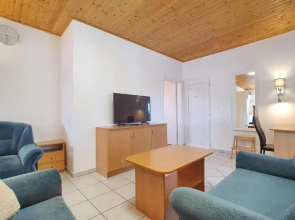 Krisztián Apartmanház
