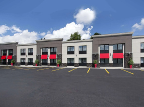Comfort Inn