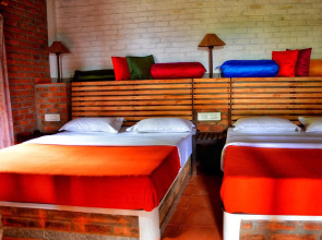 Annapara Homestay