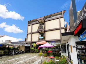 OYO Flagship 91295 Suria City Syariah