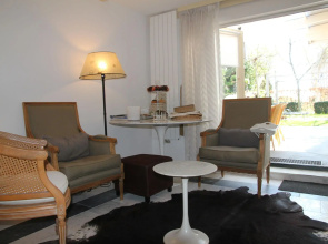 Studio Near Heiloo Woods and Egmond Beach