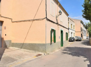 CA S'ESCOLà - AUTéNTICA CASA MALLORQUINA SINEU 175