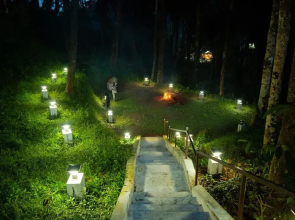 Room-the Nest Bettathur, Coorg Ct 003