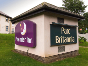 Premier Inn Bangor - Gwynedd North Wales