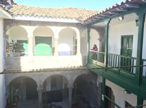 Sungate Cusco Hostel