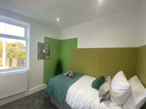 Ideal Lodgings in Accrington