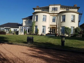 Edderton Hall Country House