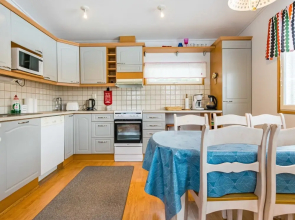 Rukan Seitakallio 1 Siula Kuusamo