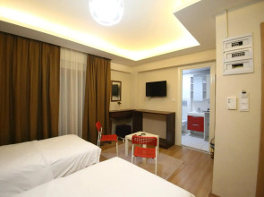 Siesta Apart & Hotel