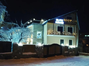 Marina's Guesthouse