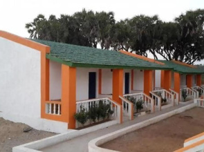 Hotel Palms