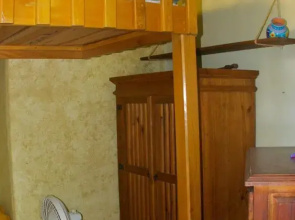 Casitas Tortugas