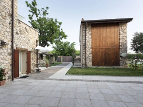Corte dei Soavi - Apartments