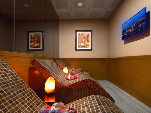 Ferman Hilal Hotel - Special Class