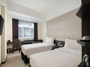 Fashion Hotel Legian