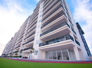 Real View Towers E706 by Casago